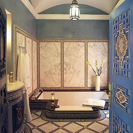 Riyad Al Moussika Marrakesh Room photo