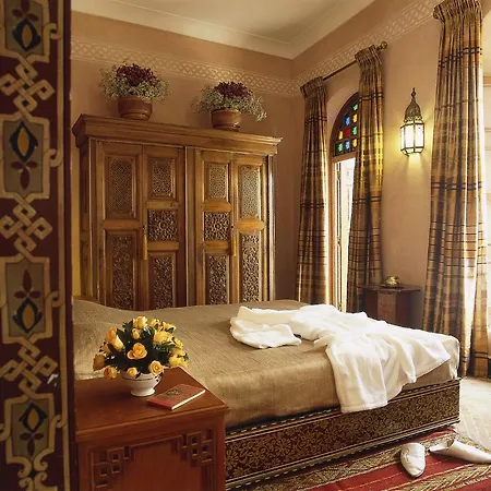 Riyad Al Moussika Marrakesh Exterior photo