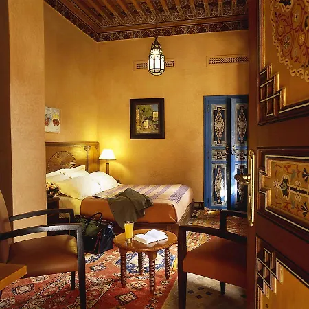 Riyad Al Moussika Marrakesh Room photo
